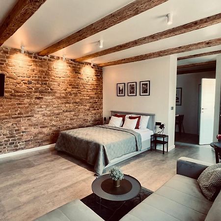 Apartamenty Katowicka 38 Świętochłowice Eksteriør bilde