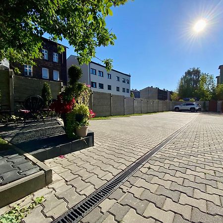 Apartamenty Katowicka 38 Świętochłowice Eksteriør bilde