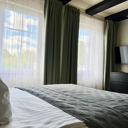 Apartamenty Katowicka 38 Świętochłowice Eksteriør bilde