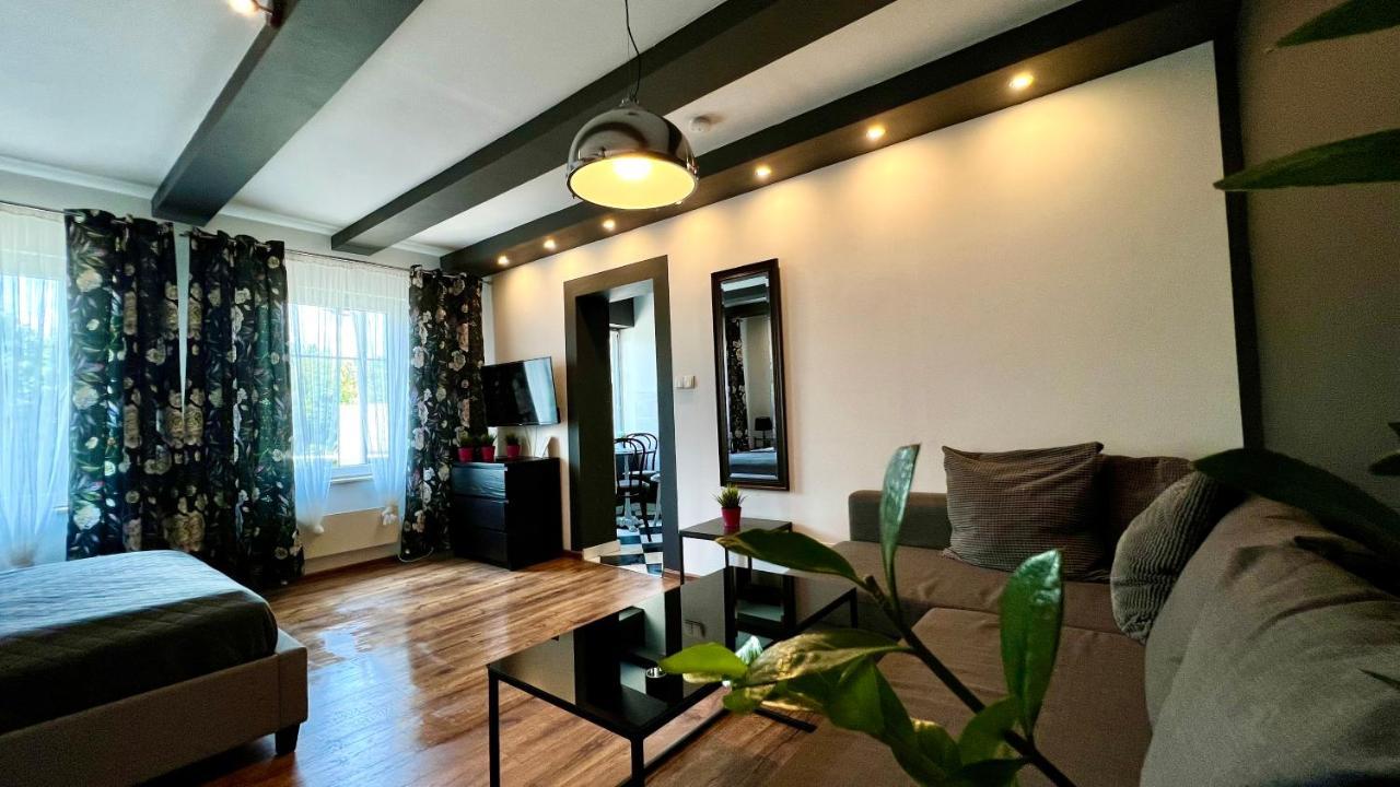 Apartamenty Katowicka 38 Świętochłowice Eksteriør bilde