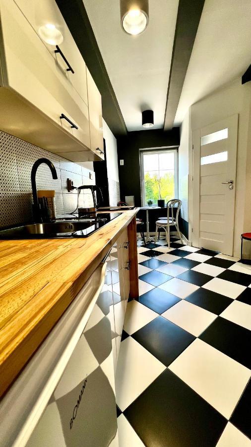 Apartamenty Katowicka 38 Świętochłowice Eksteriør bilde