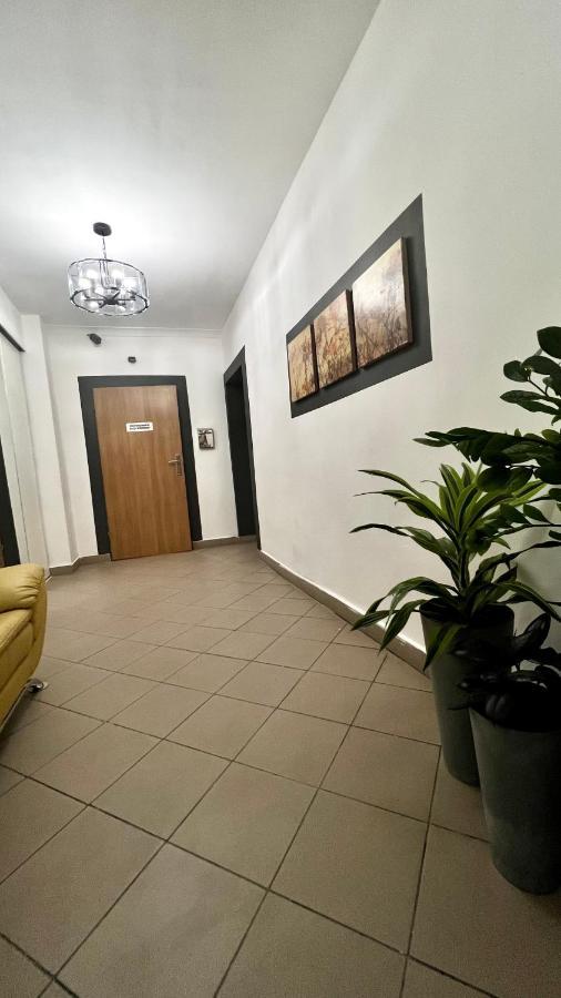 Apartamenty Katowicka 38 Świętochłowice Eksteriør bilde