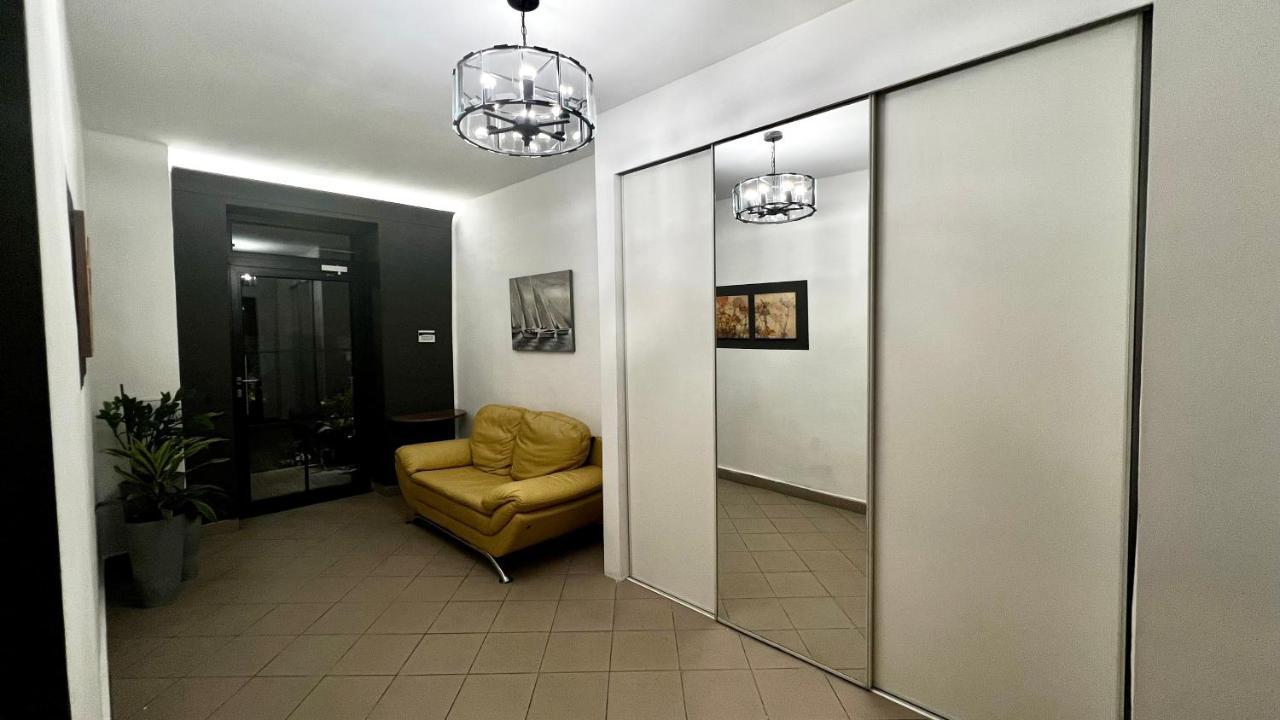 Apartamenty Katowicka 38 Świętochłowice Eksteriør bilde