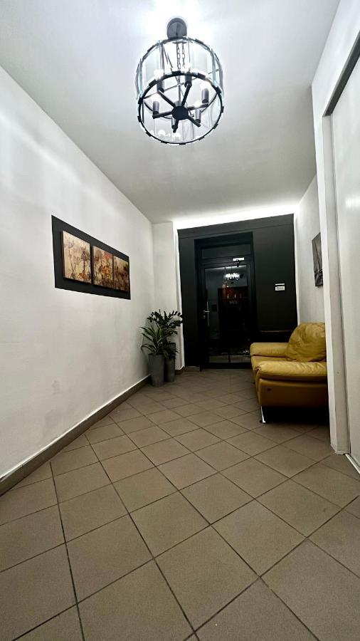 Apartamenty Katowicka 38 Świętochłowice Eksteriør bilde