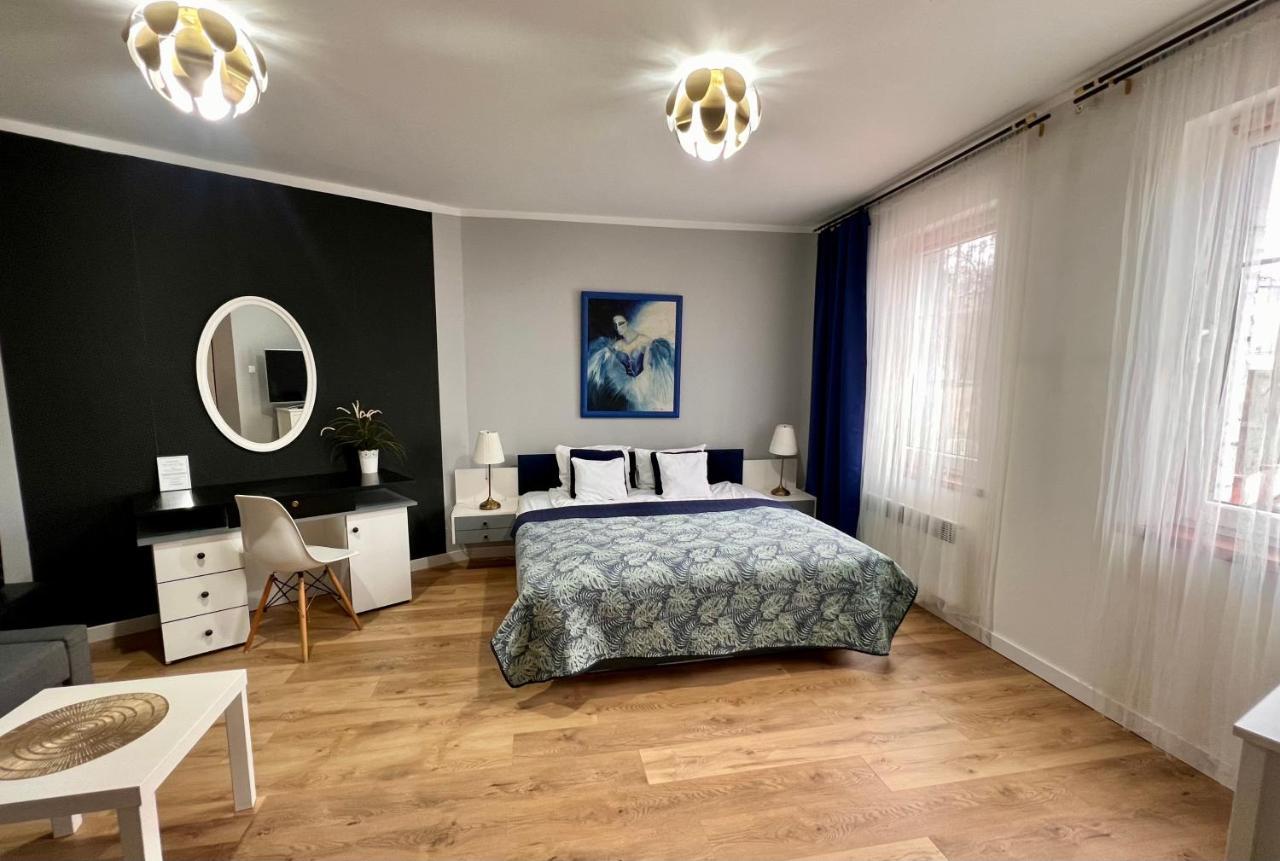 Apartamenty Katowicka 38 Świętochłowice Eksteriør bilde