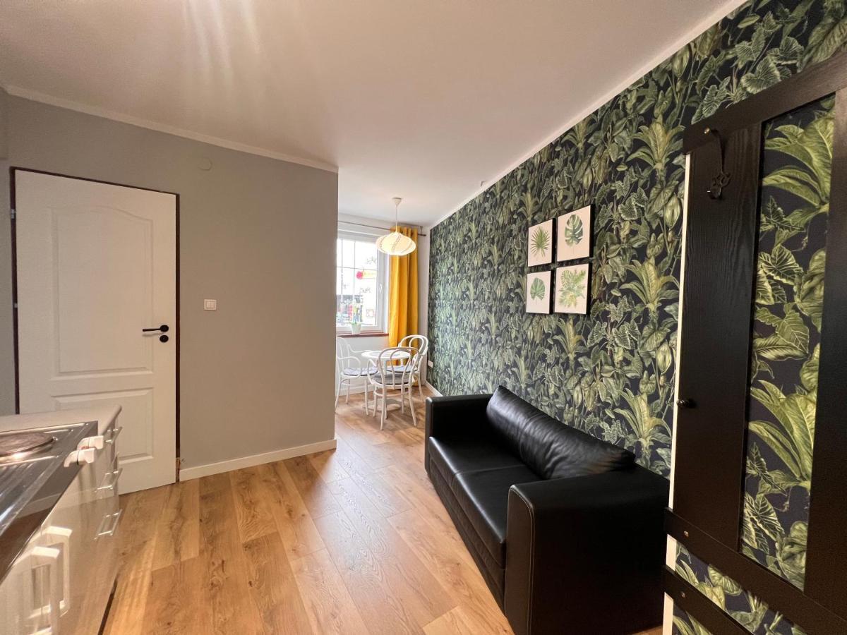Apartamenty Katowicka 38 Świętochłowice Eksteriør bilde