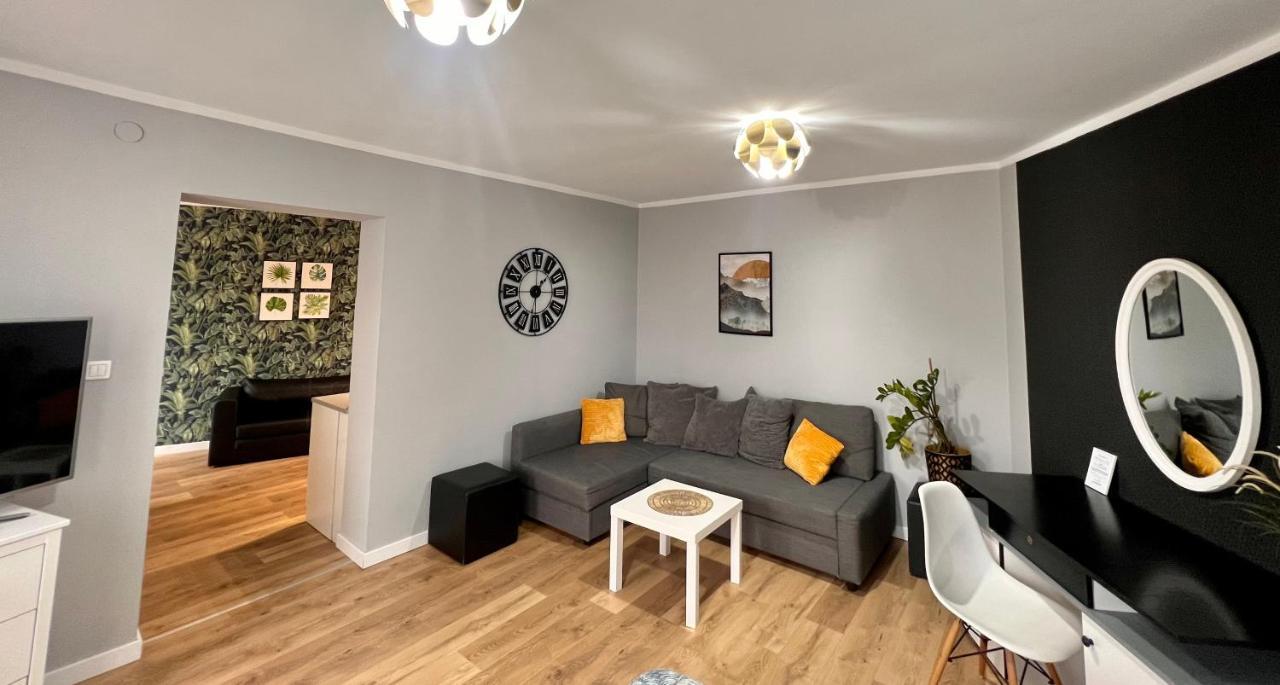 Apartamenty Katowicka 38 Świętochłowice Eksteriør bilde