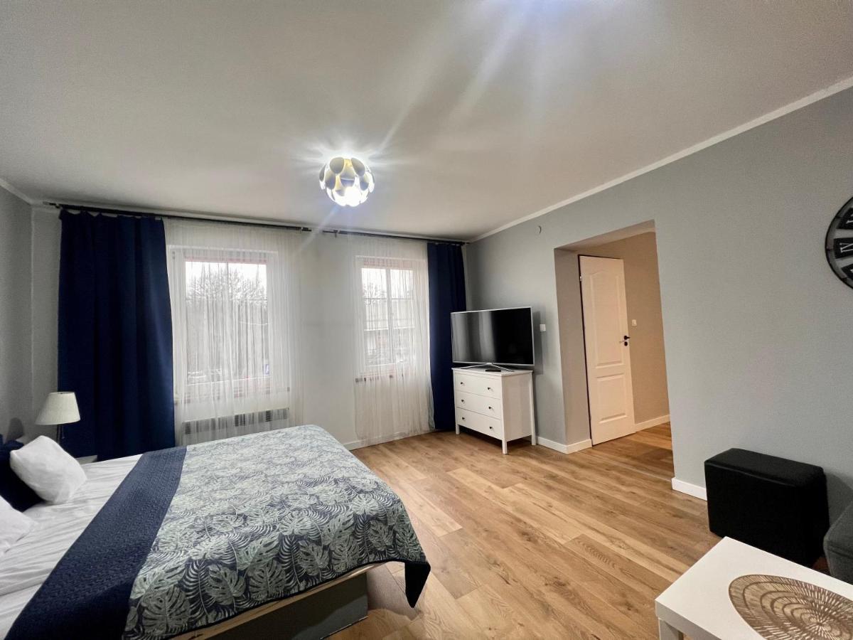 Apartamenty Katowicka 38 Świętochłowice Eksteriør bilde