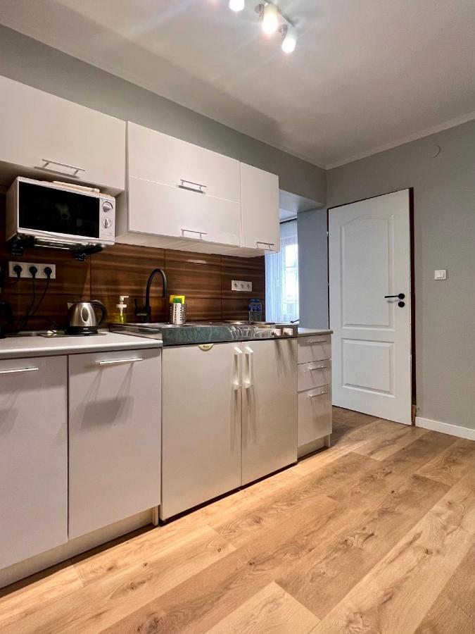 Apartamenty Katowicka 38 Świętochłowice Eksteriør bilde