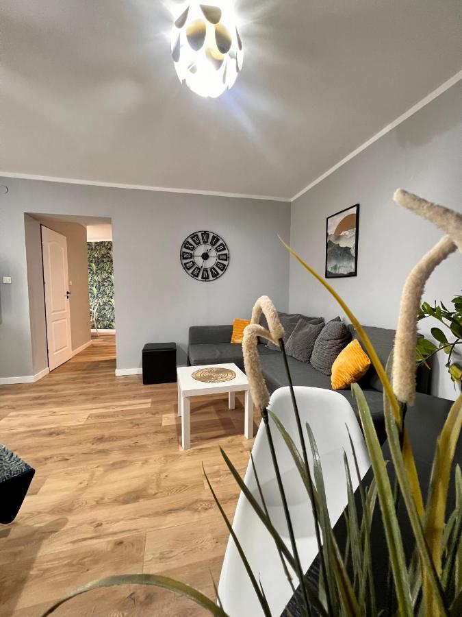 Apartamenty Katowicka 38 Świętochłowice Eksteriør bilde