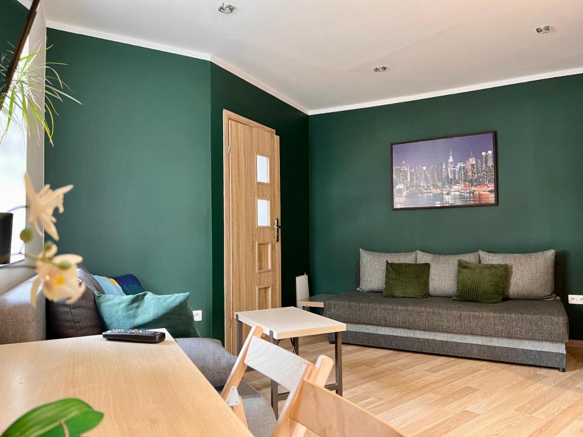 Apartamenty Katowicka 38 Świętochłowice Eksteriør bilde