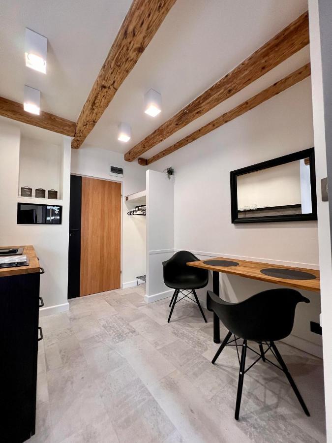 Apartamenty Katowicka 38 Świętochłowice Eksteriør bilde