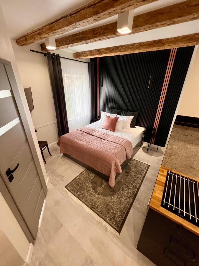 Apartamenty Katowicka 38 Świętochłowice Eksteriør bilde