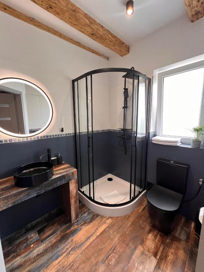 Apartamenty Katowicka 38 Świętochłowice Eksteriør bilde