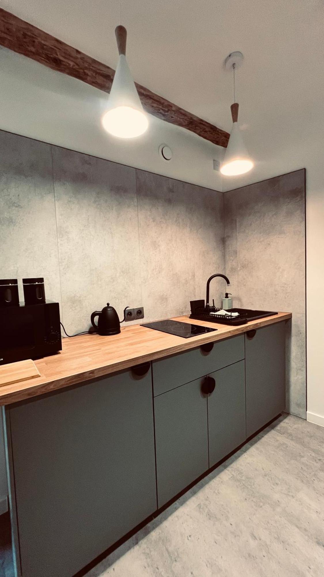 Apartamenty Katowicka 38 Świętochłowice Eksteriør bilde