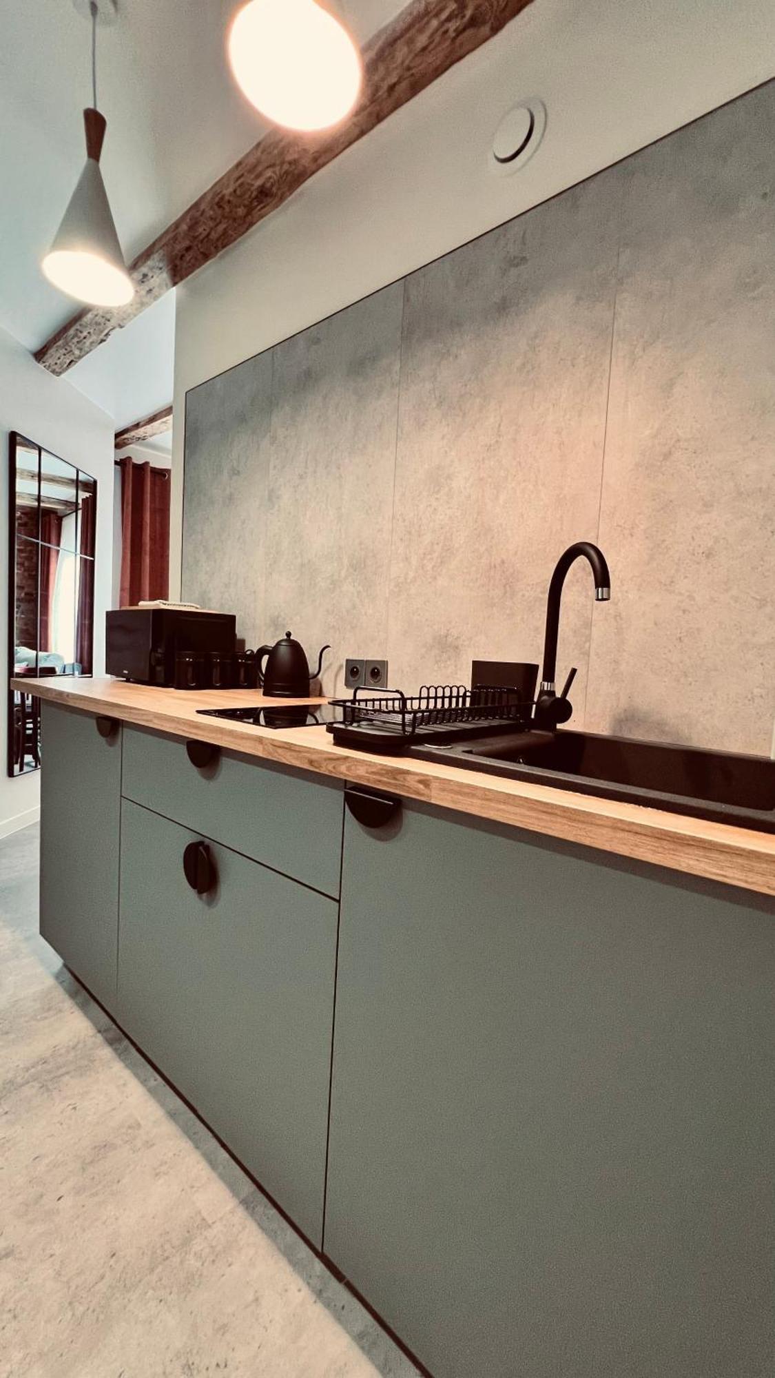 Apartamenty Katowicka 38 Świętochłowice Eksteriør bilde