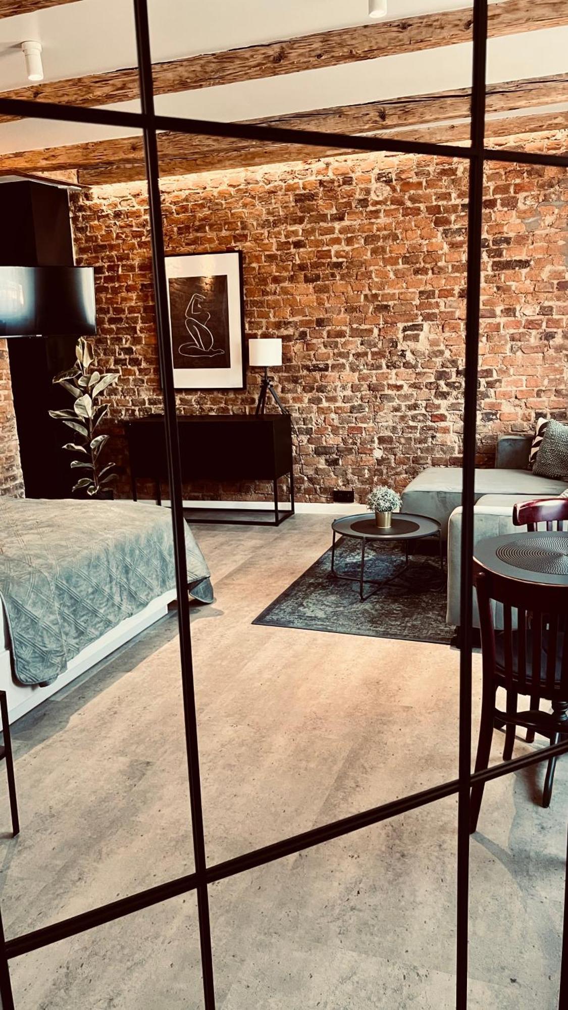 Apartamenty Katowicka 38 Świętochłowice Eksteriør bilde