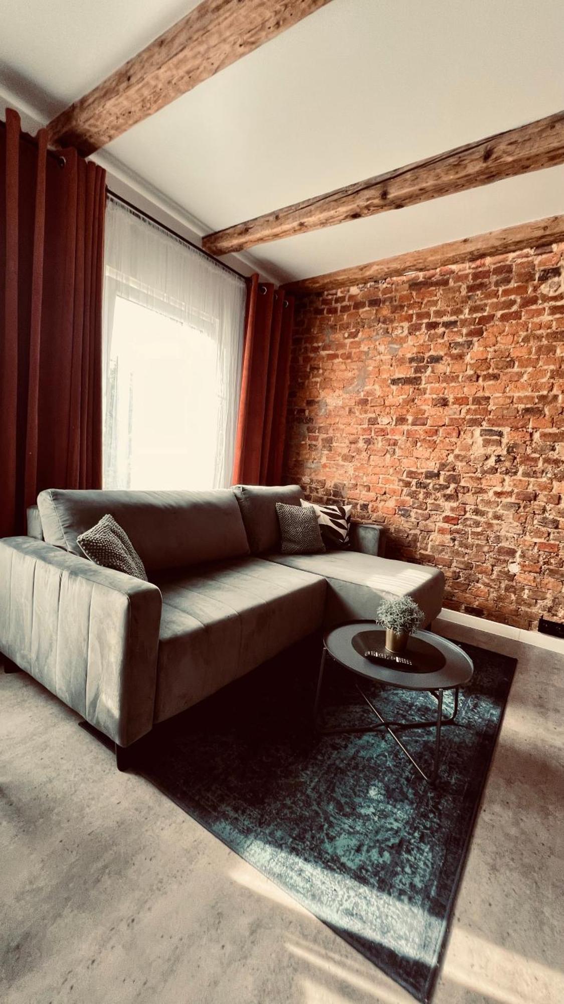 Apartamenty Katowicka 38 Świętochłowice Eksteriør bilde