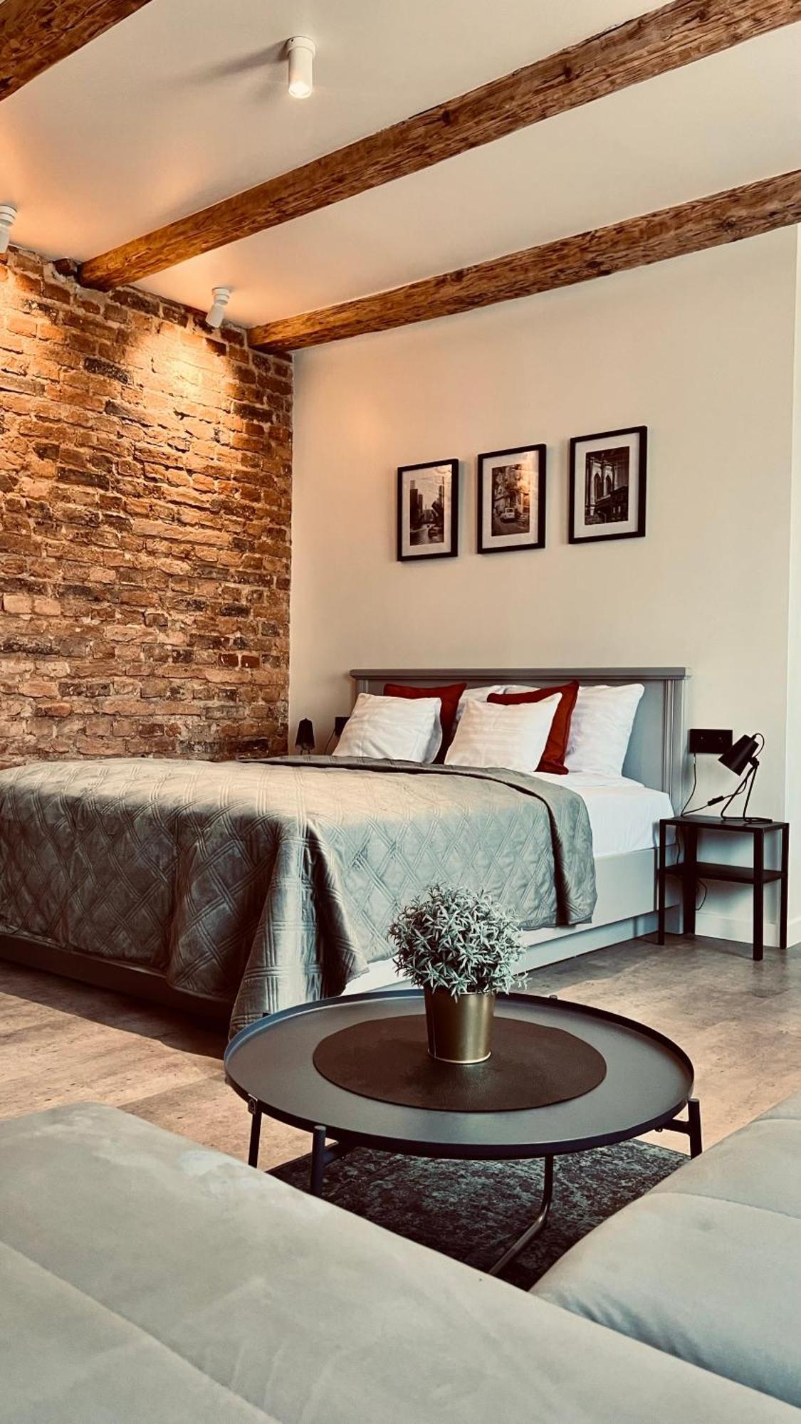 Apartamenty Katowicka 38 Świętochłowice Eksteriør bilde