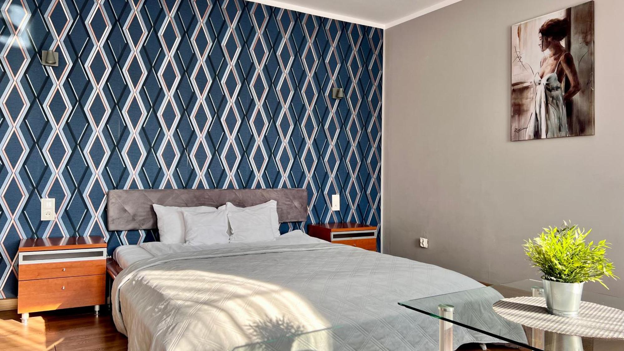 Apartamenty Katowicka 38 Świętochłowice Eksteriør bilde