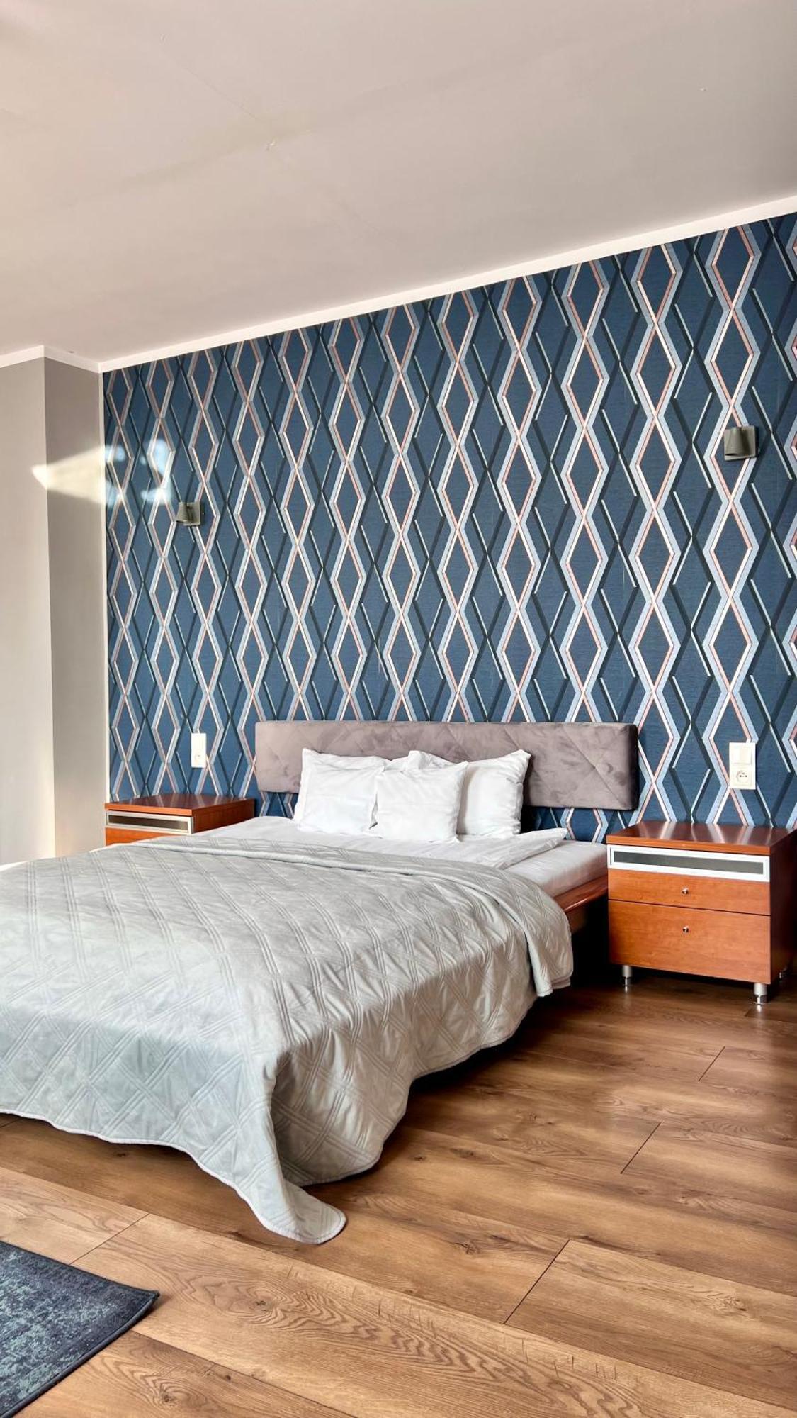 Apartamenty Katowicka 38 Świętochłowice Eksteriør bilde