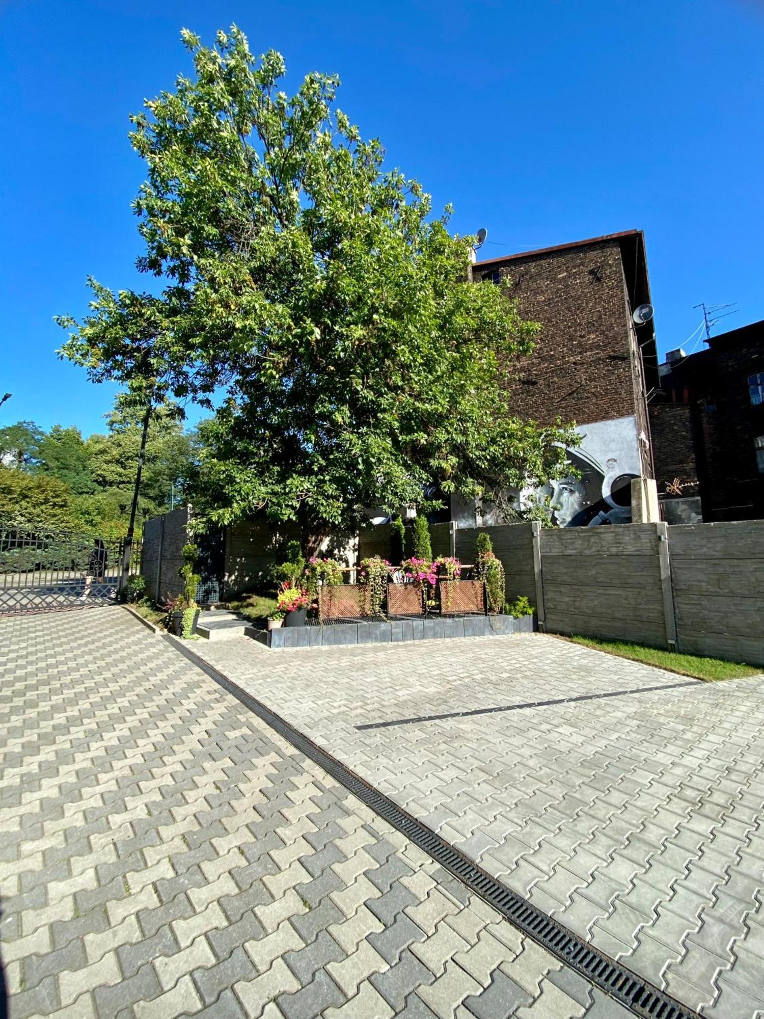 Apartamenty Katowicka 38 Świętochłowice Eksteriør bilde