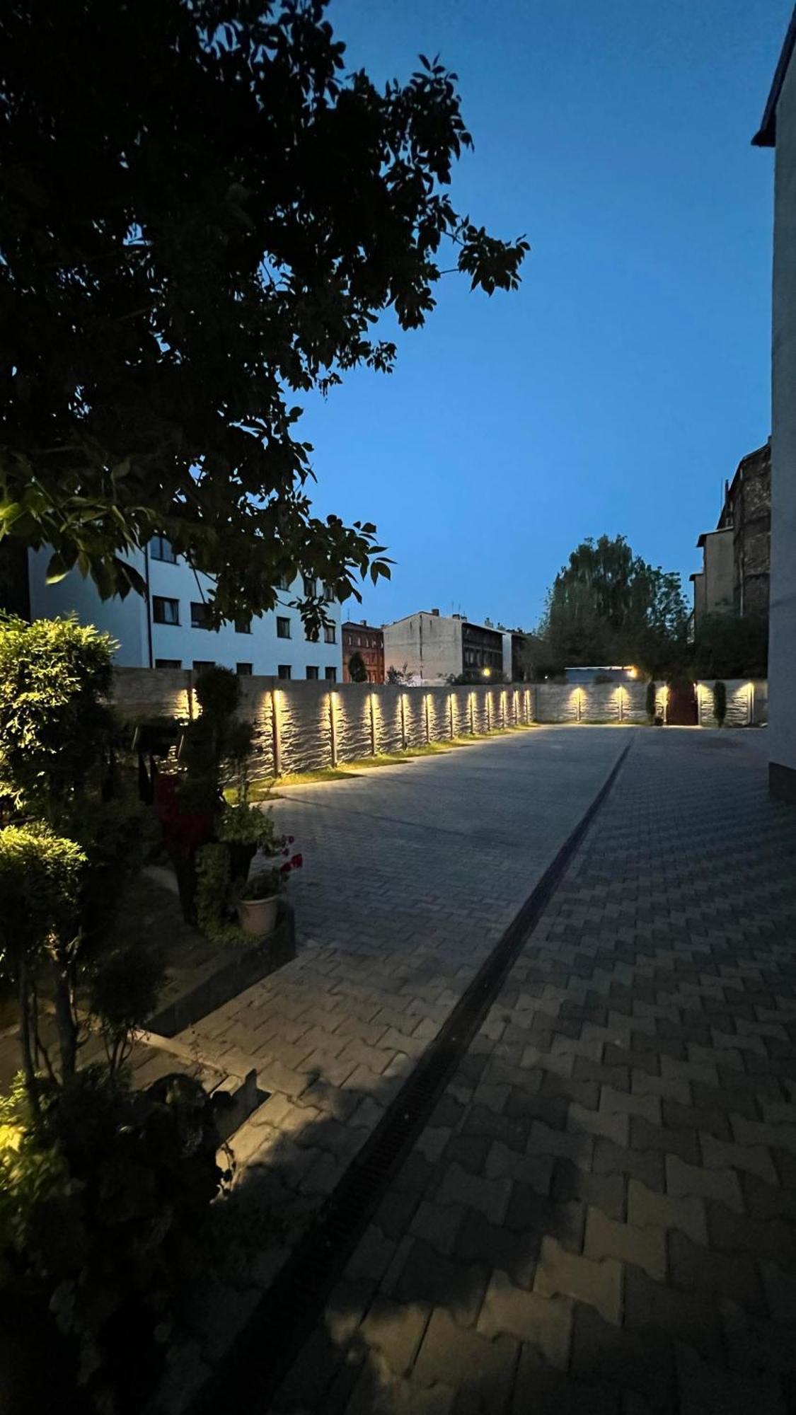 Apartamenty Katowicka 38 Świętochłowice Eksteriør bilde