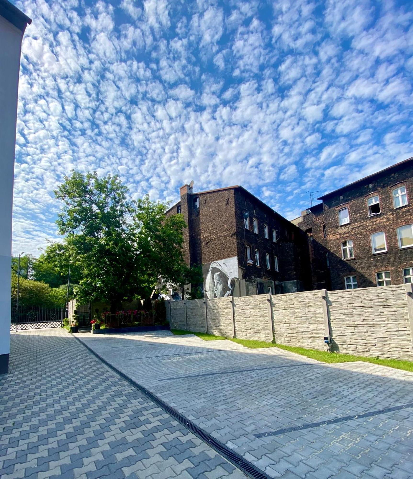 Apartamenty Katowicka 38 Świętochłowice Eksteriør bilde