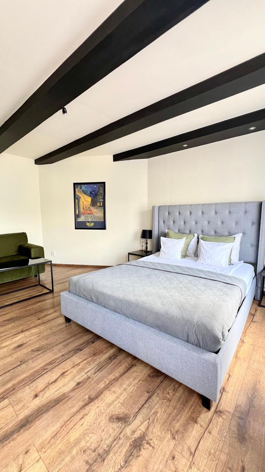 Apartamenty Katowicka 38 Świętochłowice Eksteriør bilde