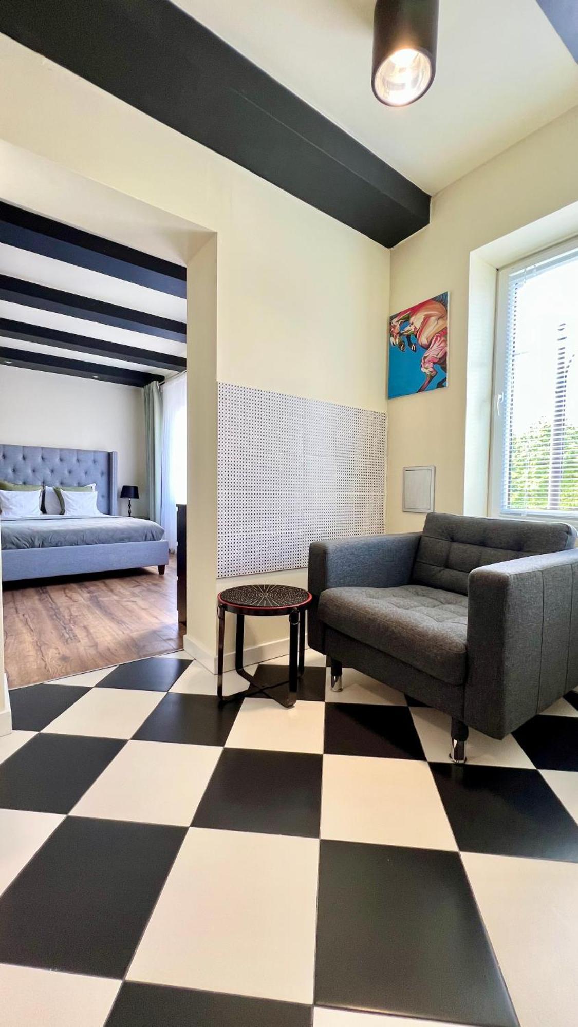 Apartamenty Katowicka 38 Świętochłowice Eksteriør bilde