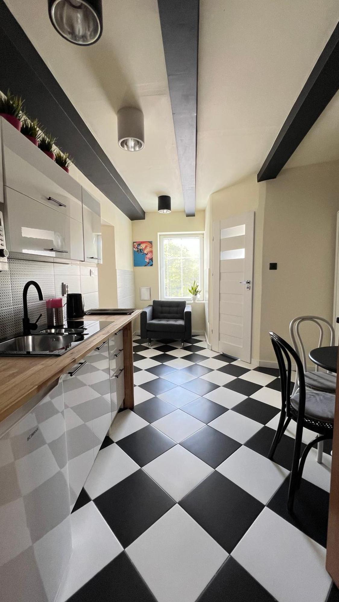 Apartamenty Katowicka 38 Świętochłowice Eksteriør bilde