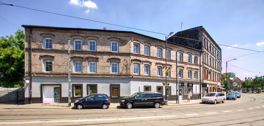 Apartamenty Katowicka 38 Świętochłowice Eksteriør bilde